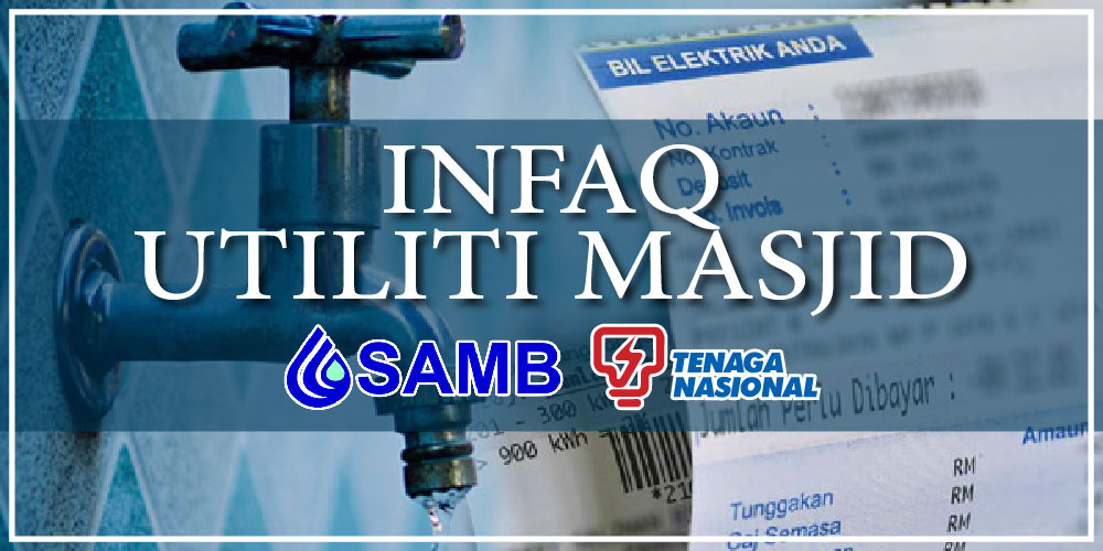 INFAQ AM MASJID ARRABBANI